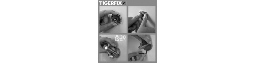 Tiger Fix